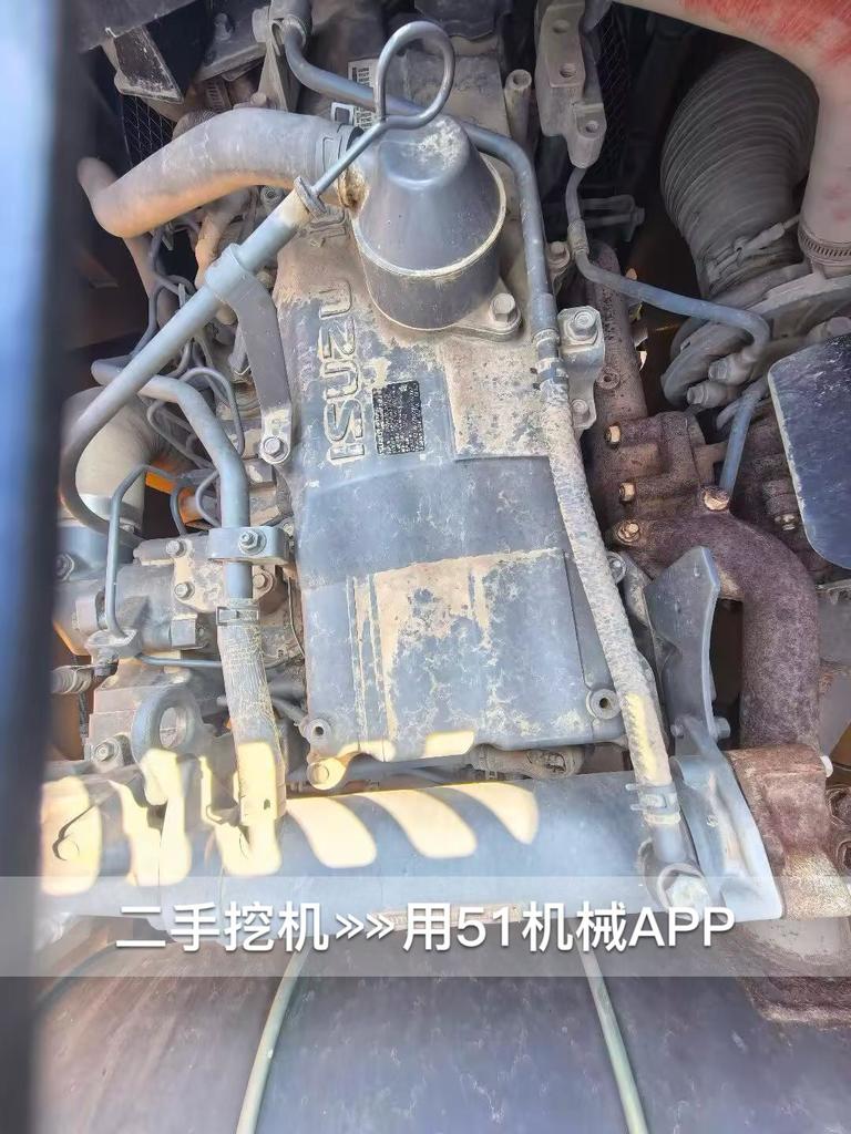 51机械